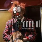 18-07-1976 Bassie en Adriaan en de kwelgeest Photo: Govert de Rooa/Connu